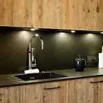Apartment Alpaka Exceptional Crest-Voland