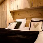 Alpaka Exceptional Apartment Crest-Voland