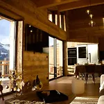 Apartment Alpaka Exceptional *
