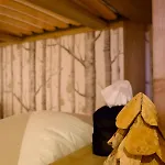 Apartment Alpaka Exceptional