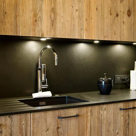 Apartment Alpaka Exceptional Crest-Voland