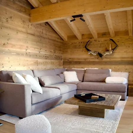 Apartment Alpaka Exceptional