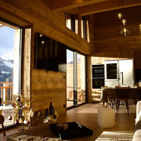 Apartment Alpaka Exceptional *