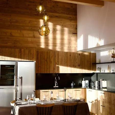 Alpaka Exceptional Apartment