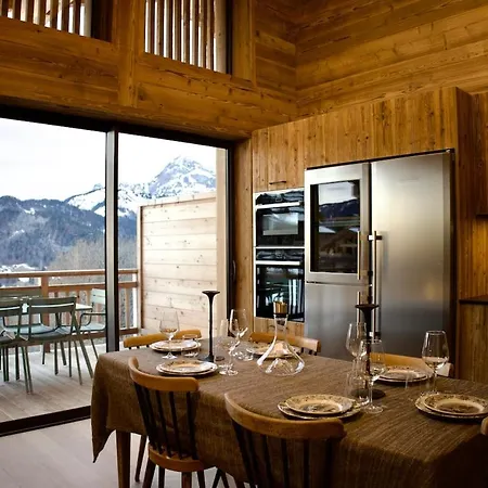 Alpaka Exceptional Apartment