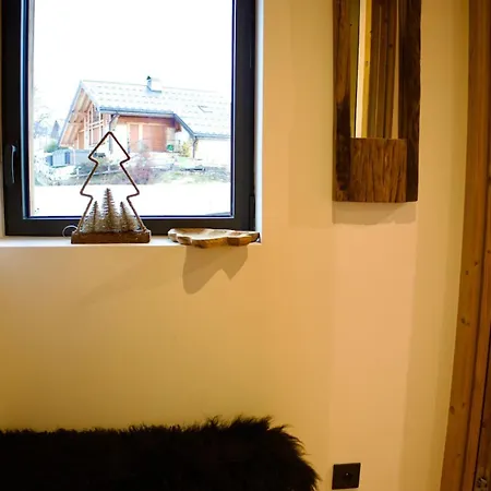 Apartment Alpaka Exceptional *