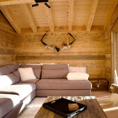 Alpaka Exceptional Appartamento Crest-Voland